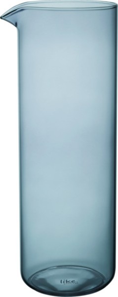 like. by Villeroy & Boch Like Ice Wasserkaraffe/ Saftkrug
