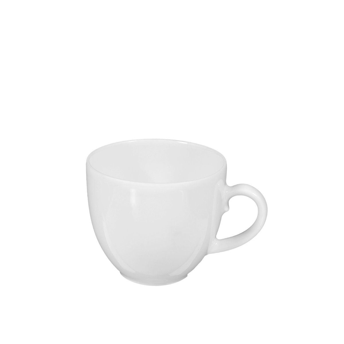 Seltmann Weiden Rondo / Liane Weiß Espresso-Obertasse 0,11 L