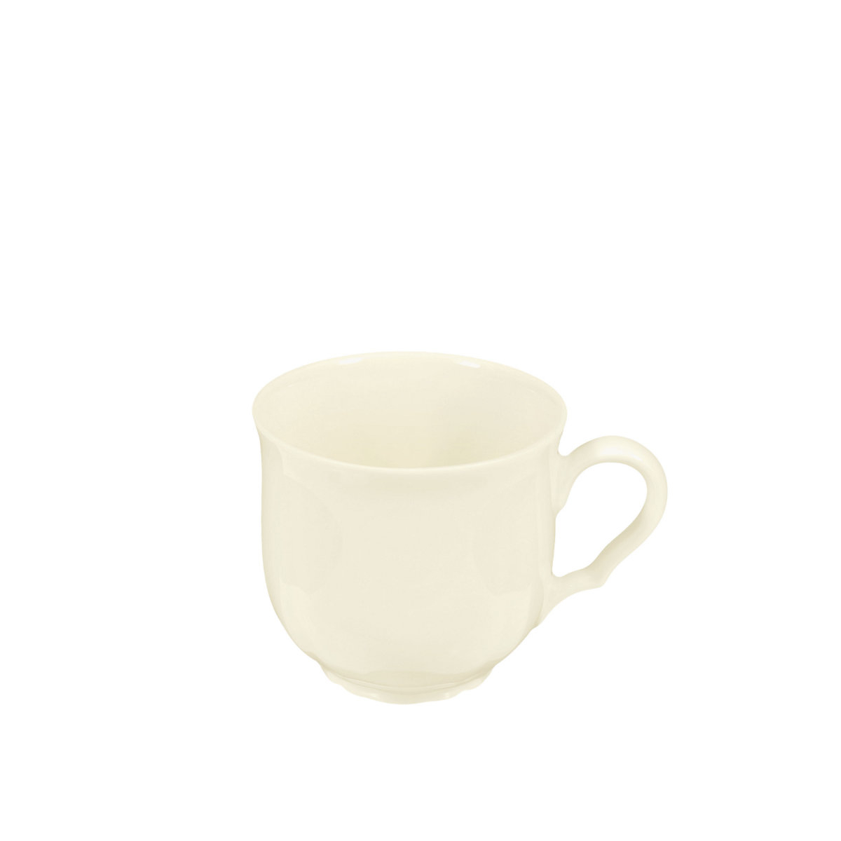 Seltmann Weiden Marie-Luise Elfenbein Espresso Obertasse 0,09 L