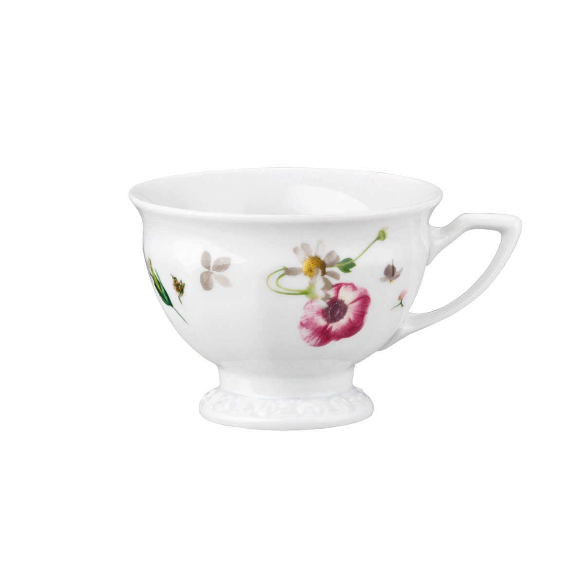 Rosenthal Maria Pink Rose Espresso-Obertasse 0,08 L