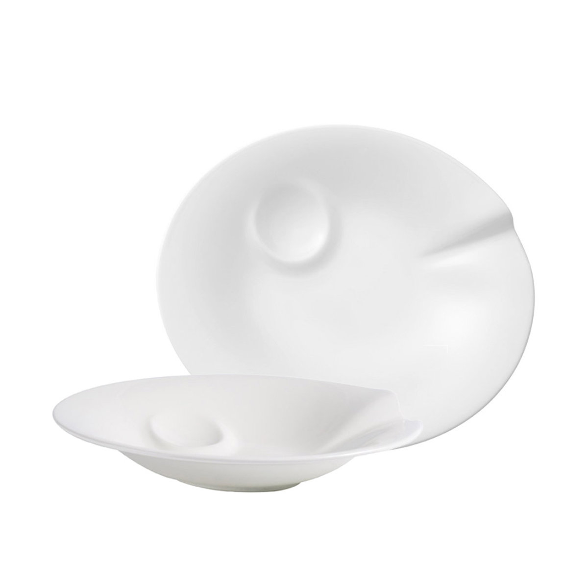 Villeroy & Boch Pasta Passion Spaghetti Teller Set 2-tlg. 30,7 cm