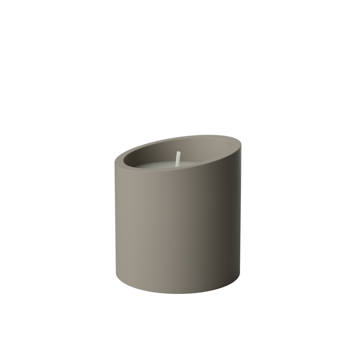 Villeroy & Boch NewMoon Home Duftkerze Fantasy 9 cm