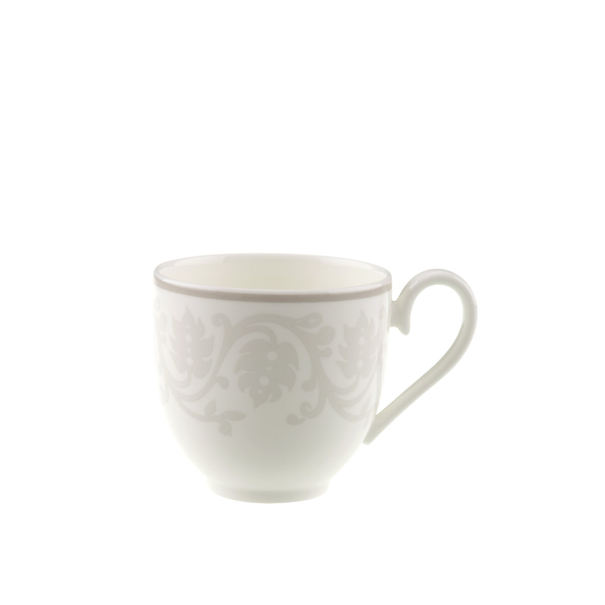 Villeroy & Boch Gray Pearl Espresso Obertasse 0,07 L
