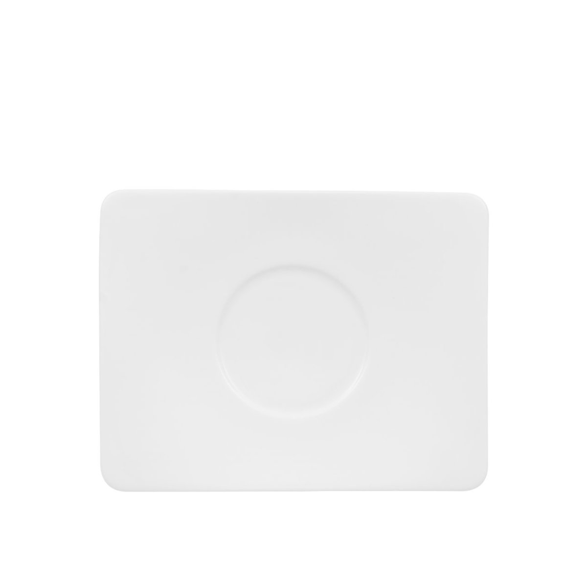 Villeroy & Boch Modern Grace Espresso Untertasse 14x11 cm