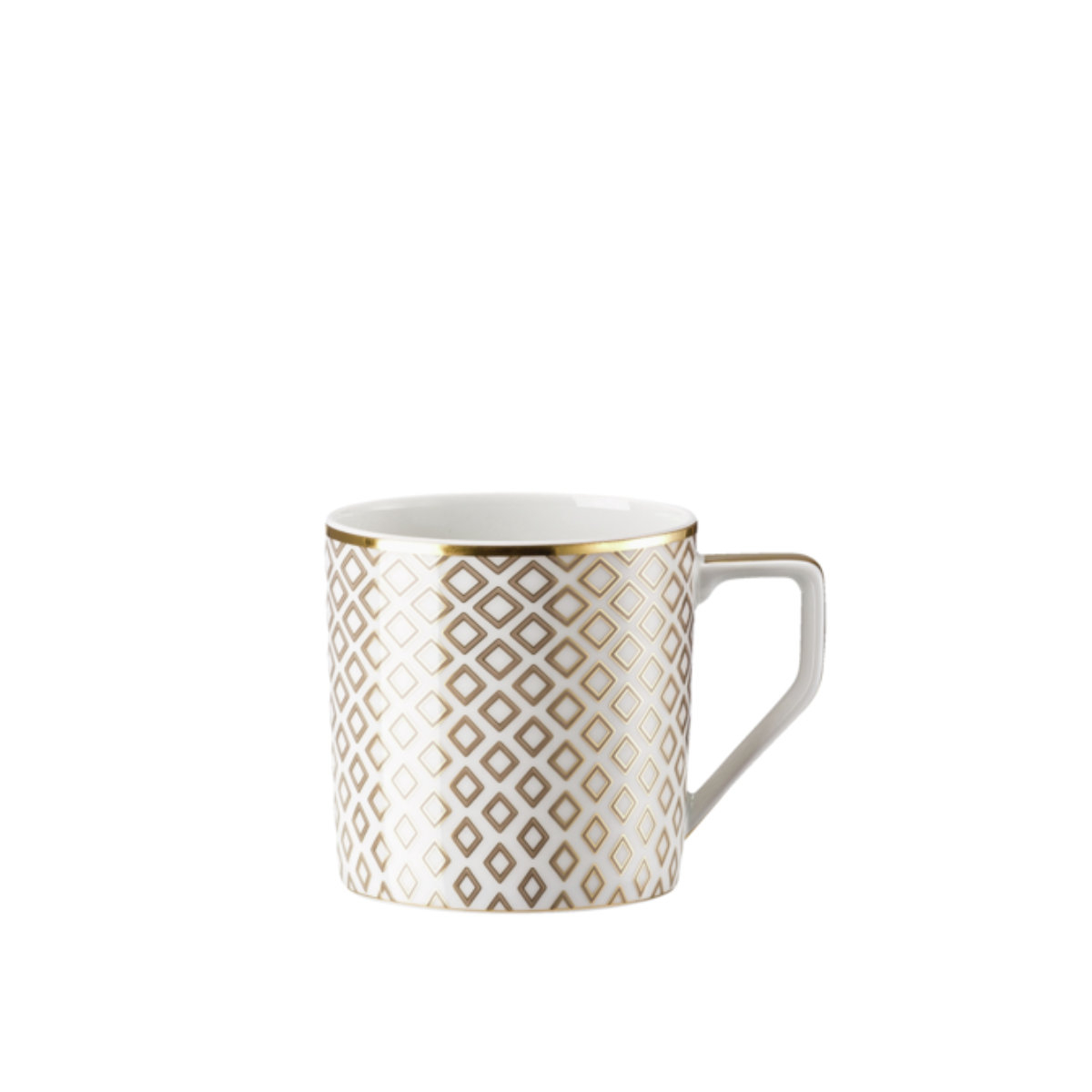 Rosenthal Francis Carreau Beige Espresso-Obertasse 0,07 L