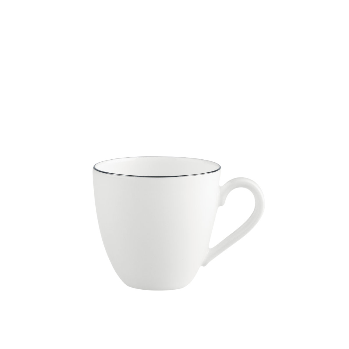 Villeroy & Boch Anmut Platinum Espresso-Obertasse No.1 0,06 L