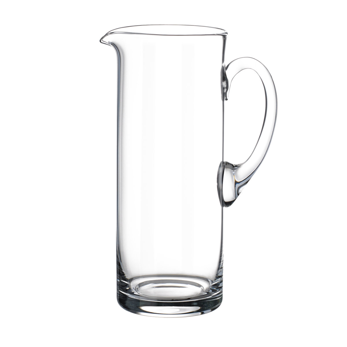Villeroy & Boch Gläser Entree Krug Glas 1,50 L