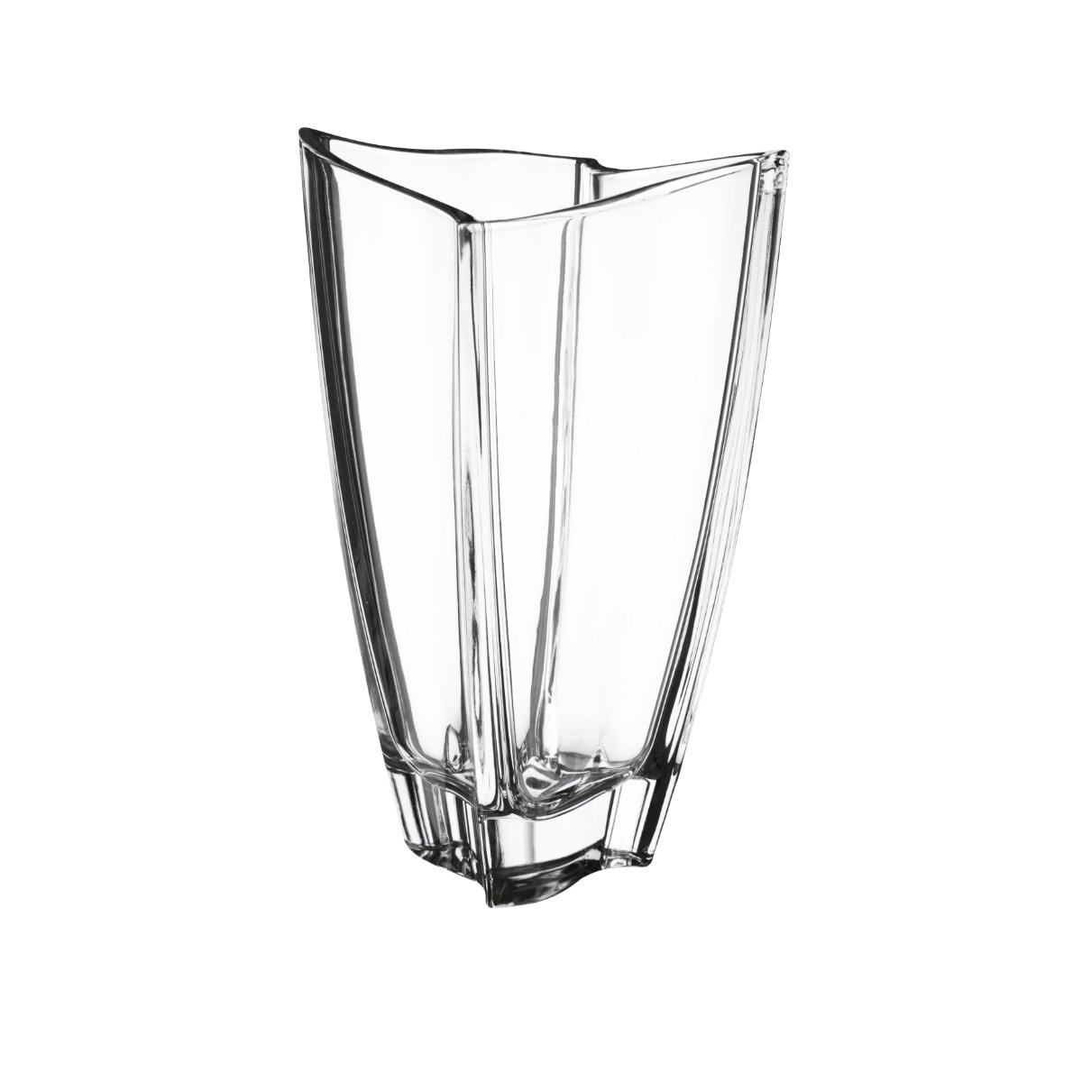 Villeroy & Boch Gläser New Wave Glas Vase 25 cm
