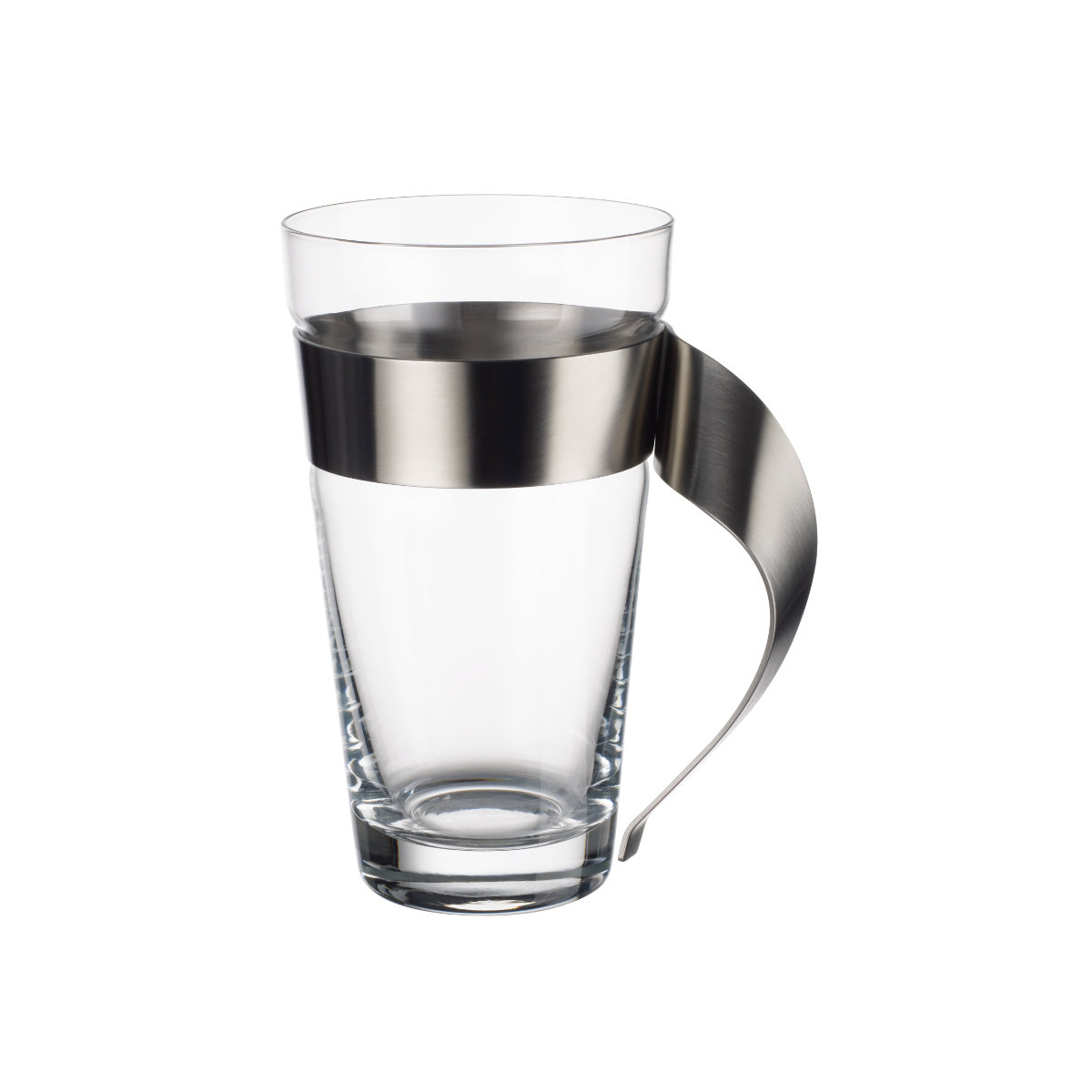 Villeroy & Boch New Wave Glas Latte Macchiato Glas 0,30 L