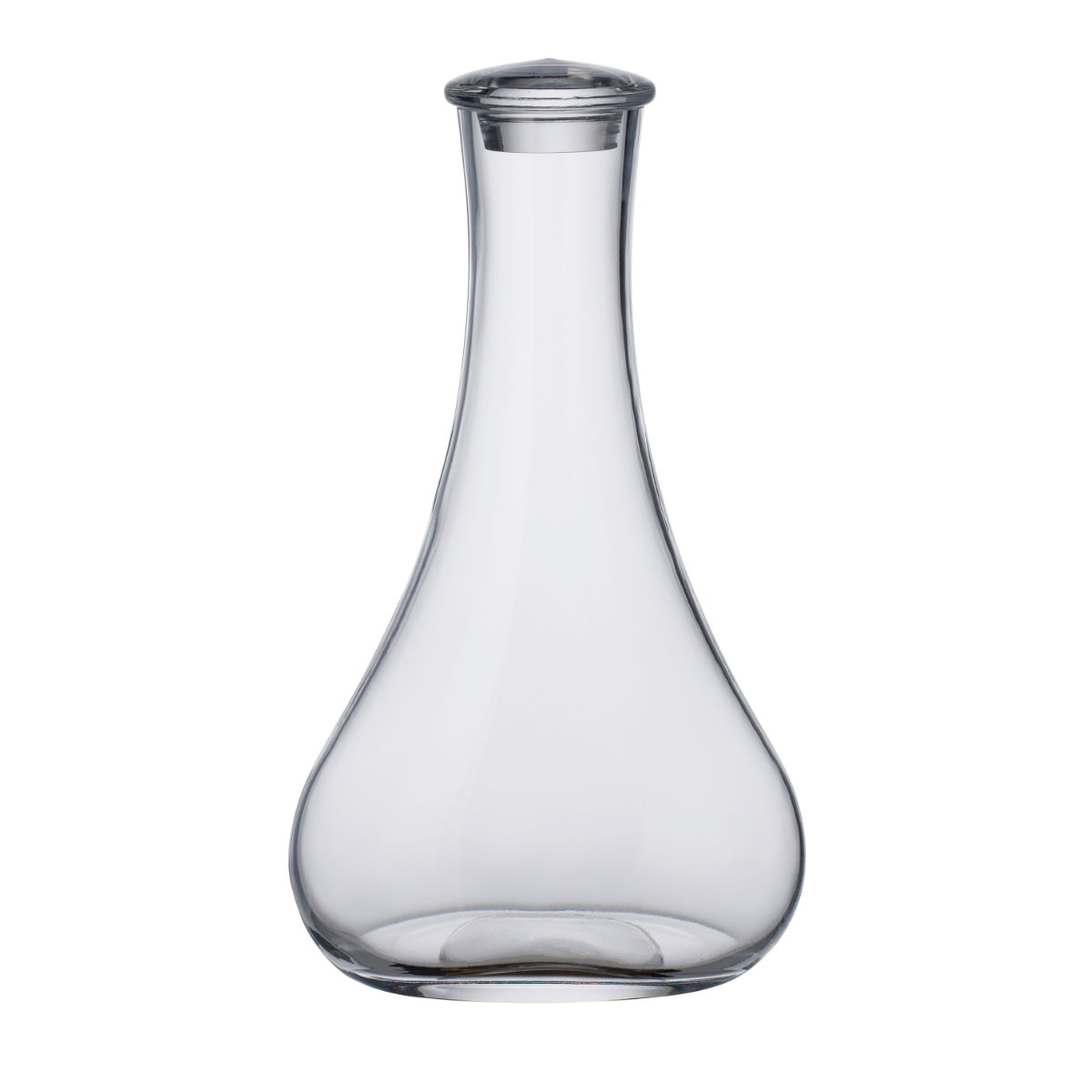Villeroy & Boch Gläser Purismo Wine Weissweindekanter 0,75 L