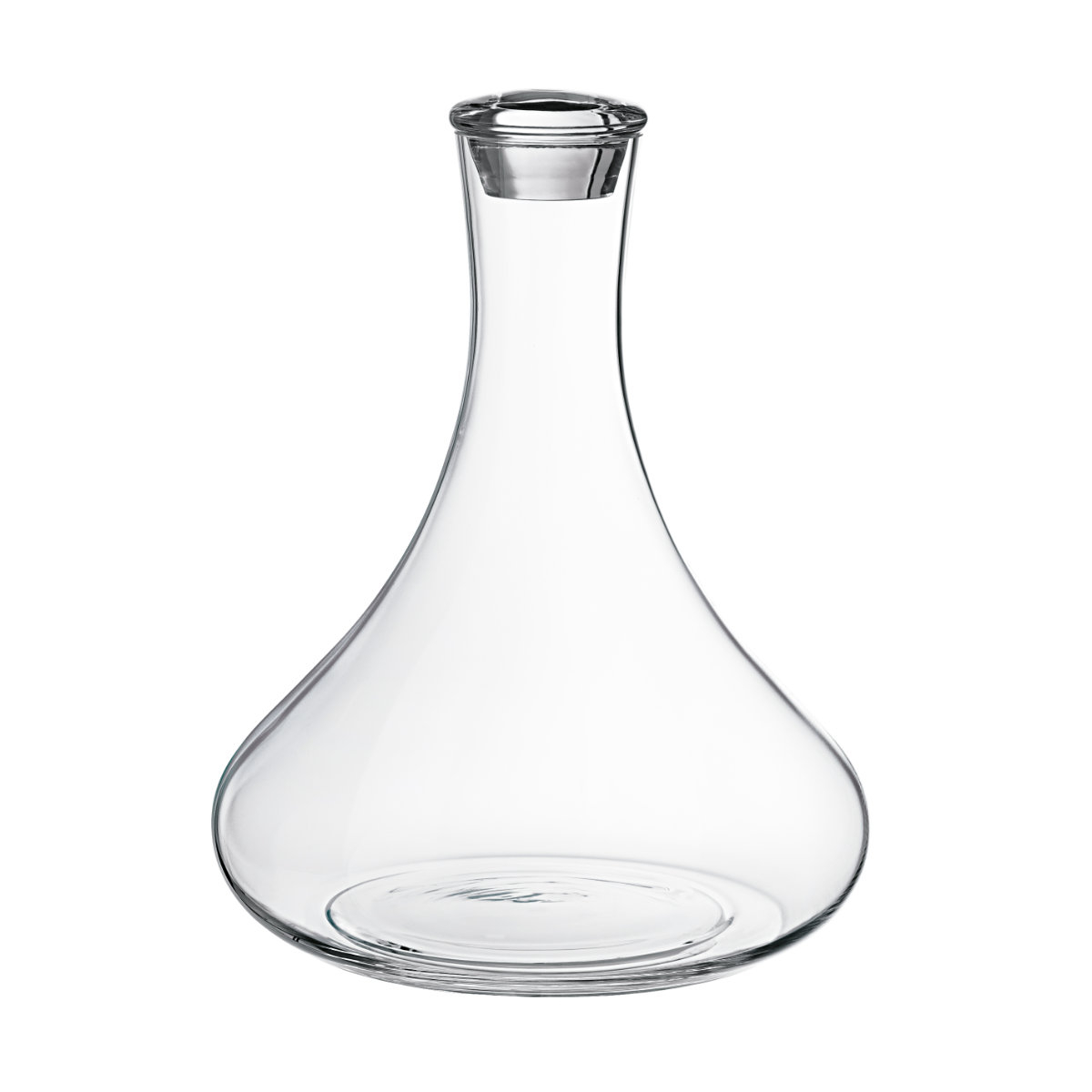 Villeroy & Boch Gläser Purismo Wine Rotweindekanter 1,0 L