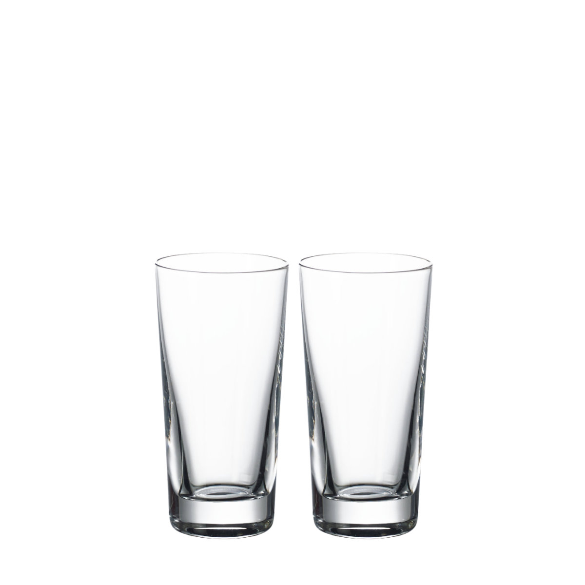 Villeroy & Boch  Gläser Purismo Bar Shot Glas Set 2-tlg. 0,05 L