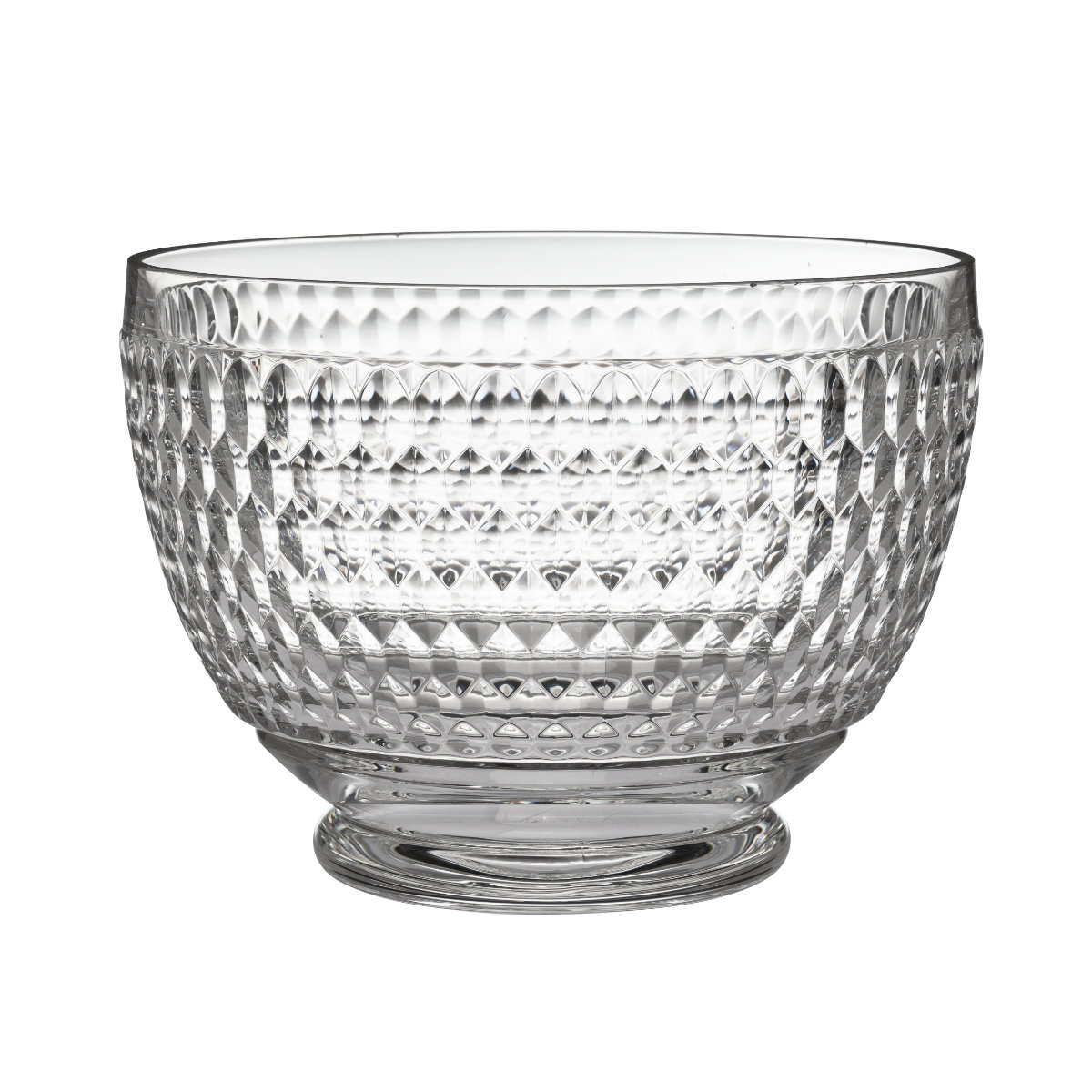 Villeroy & Boch Gläser Boston Schale 22 cm