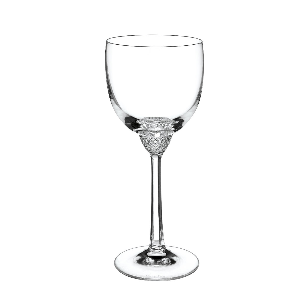 Villeroy & Boch Gläser Octavie Weissweinglas 0,12 L