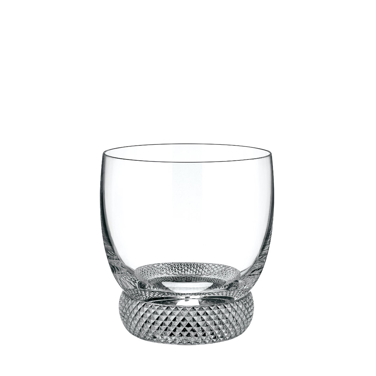 Villeroy & Boch Gläser Octavie Whiskyglas 0,25 L