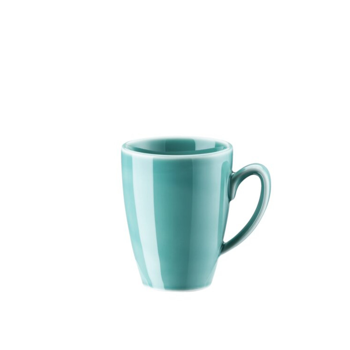 Rosenthal Mesh Aqua Espresso-Obertasse 0,08 L