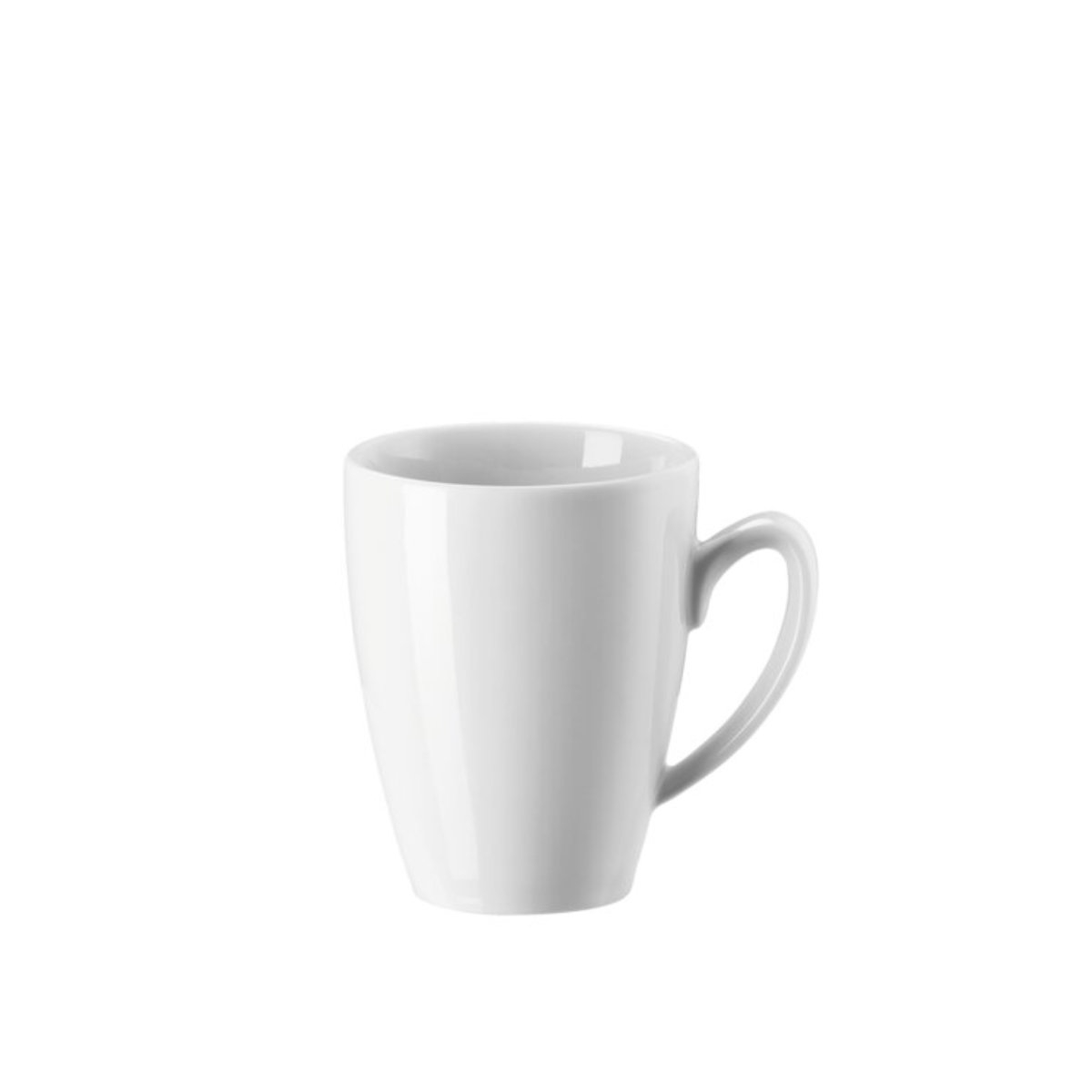 Rosenthal Mesh Weiß Espresso-Obertasse 0,08 L
