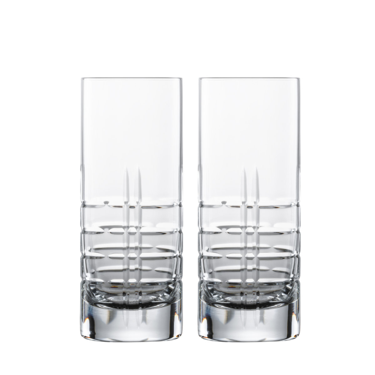 Zwiesel Glas Destille No. 1 Longdrink Glas Set 2-tlg. 0,31 L