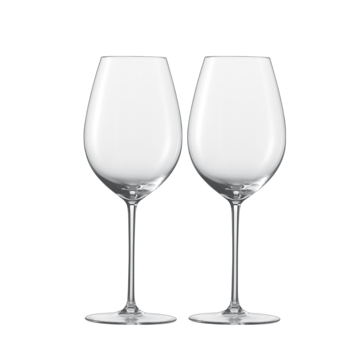 Zwiesel Glas Enoteca Rioja Glas Set 2-tlg. 0,68 L