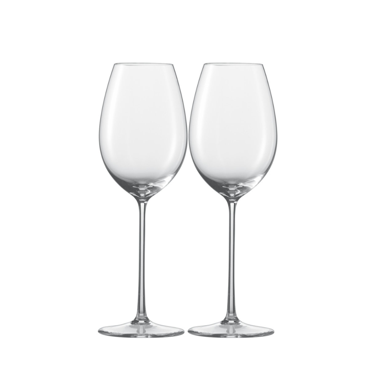 Zwiesel Glas Enoteca Riesling Glas Set 2-tlg. 0,31 L
