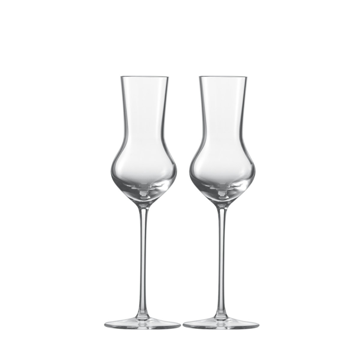 Zwiesel Glas Enoteca Grappa Glas Set 2-tlg. 0,10 L