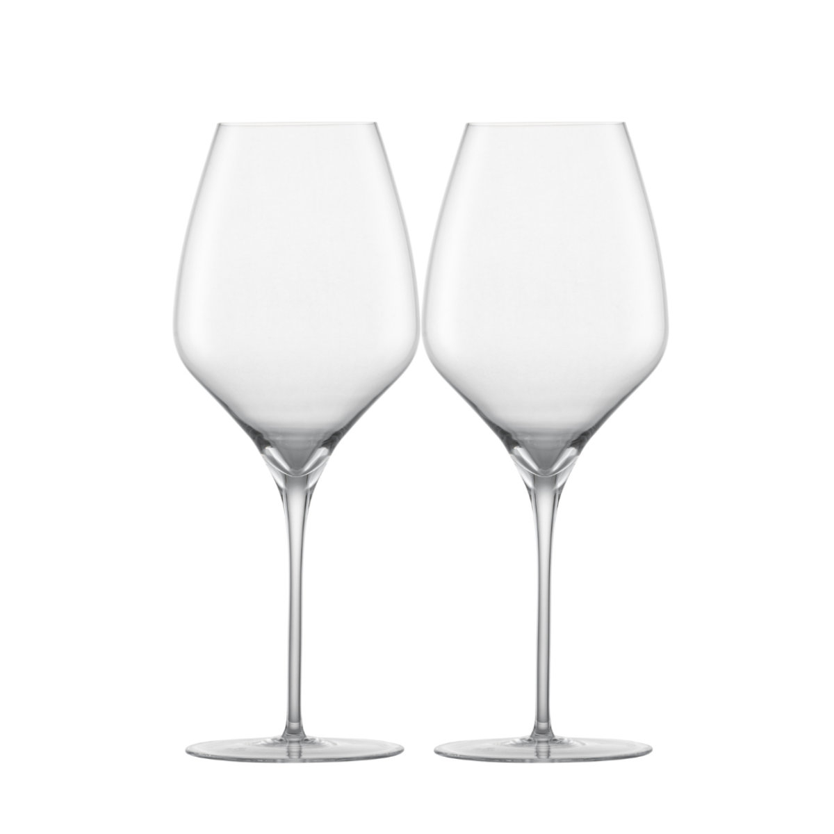 Zwiesel Glas Alloro Rioja Glas Set 2-tlg. 0,7 L