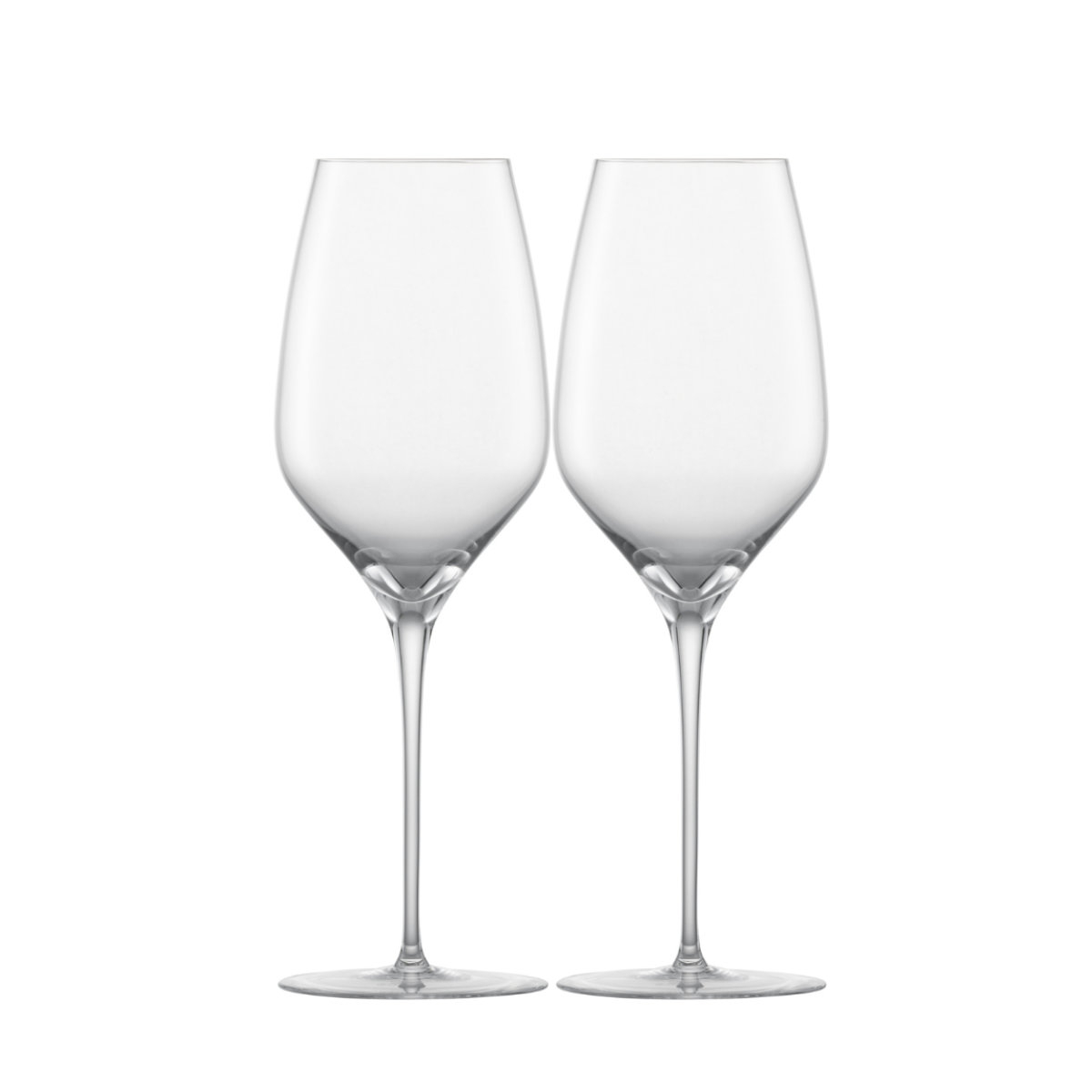 Zwiesel Glas Alloro Riesling Glas Set 2-tlg. 0,42 L