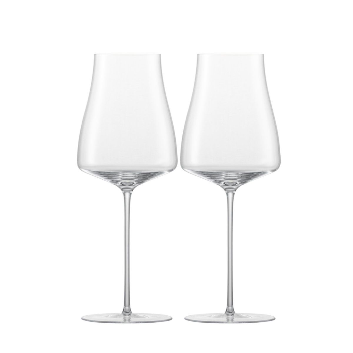 Zwiesel Glas The Moment Rioja Glas Set 2-tlg. 0,54 L