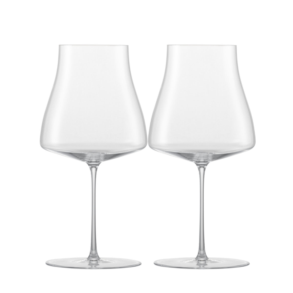 Zwiesel Glas The Moment Pinot Noir Glas Set 2-tlg. 0,81 L