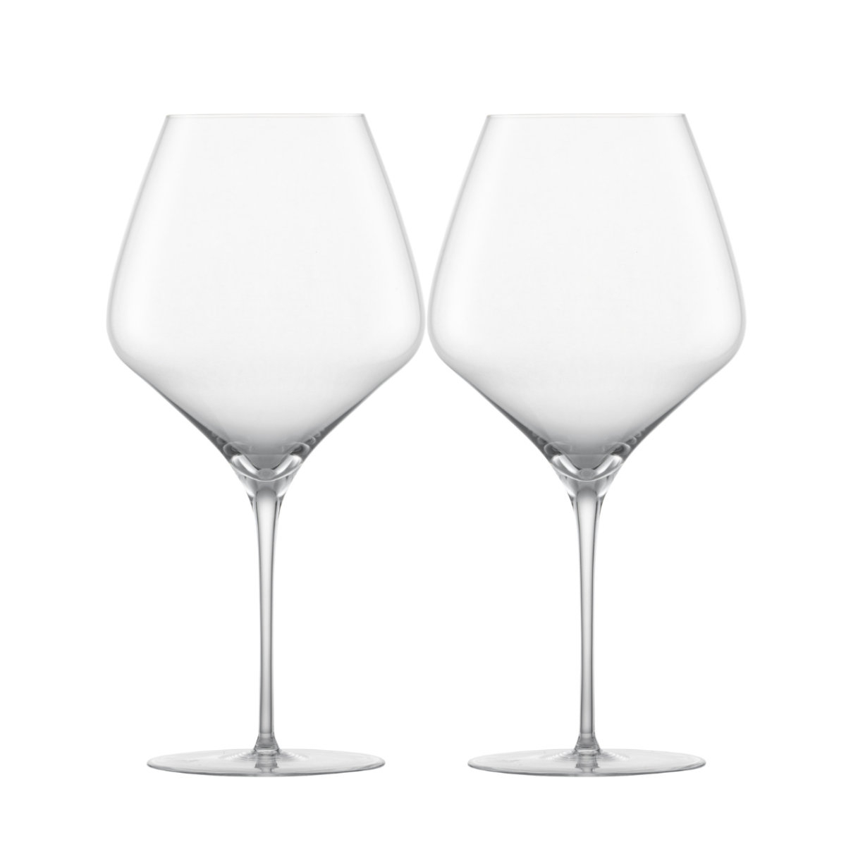Zwiesel Glas Alloro Burgunder Glas Set 2-tlg. 0,95 L