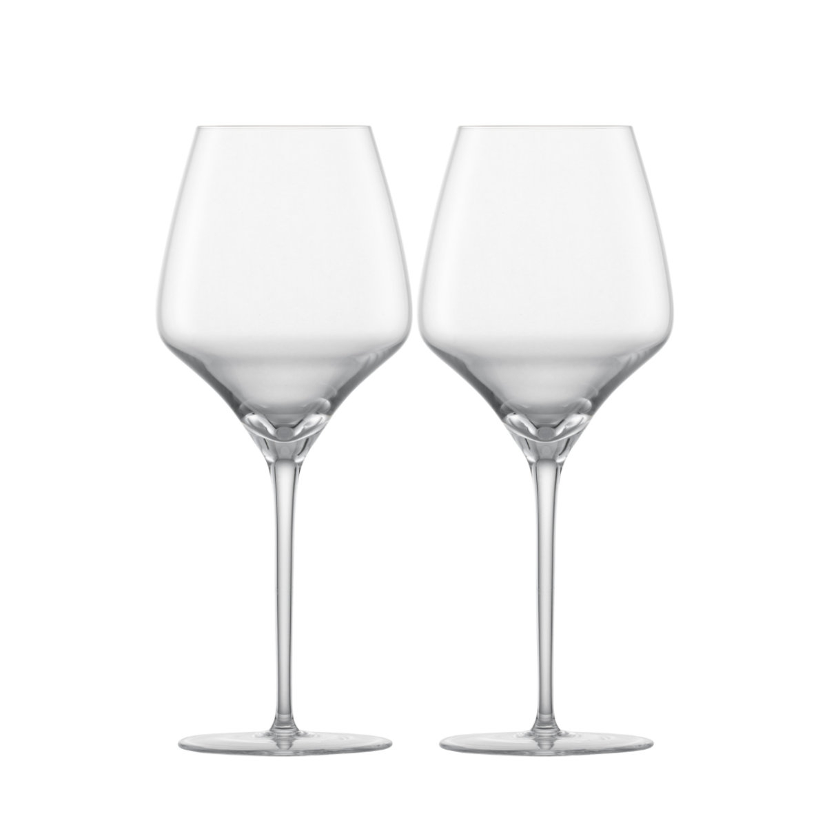 Zwiesel Glas Alloro Chardonnay Glas Set 2-tlg. 0,52 L