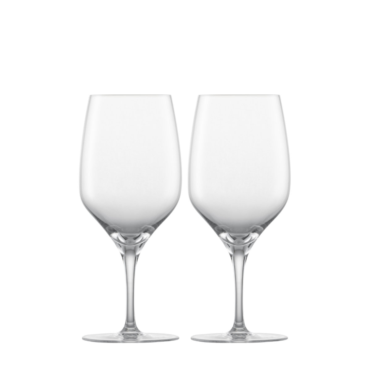 Zwiesel Glas Alloro Wasser Glas Set 2-tlg. 0,4 L