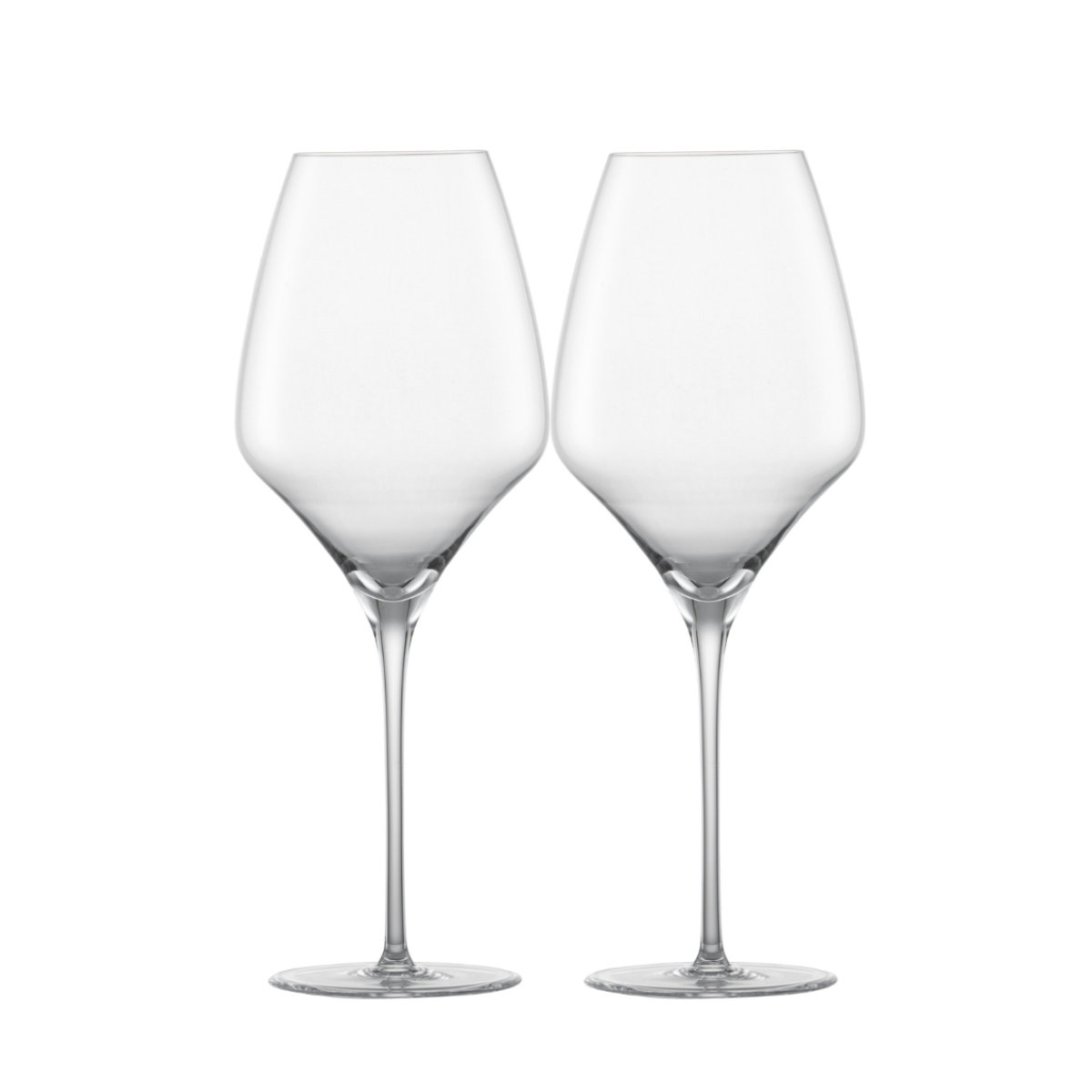 Zwiesel Glas Alloro Cabernet Sauvignon Glas Set 2-tlg. 0,8 L