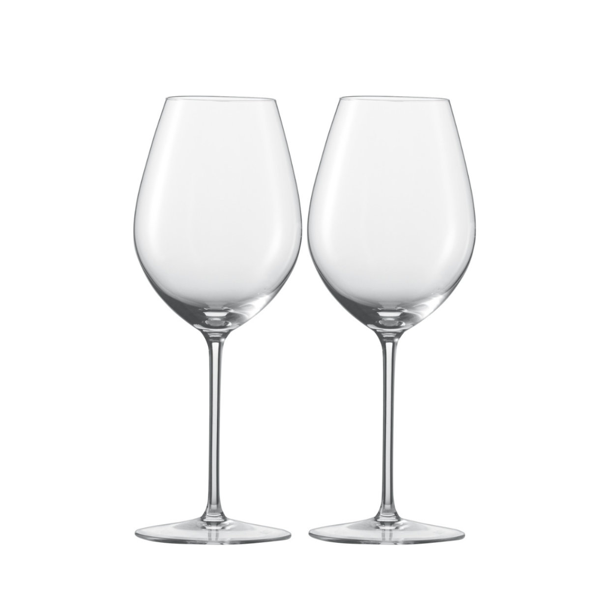 Zwiesel Glas Enoteca Chianti Glas Set 2-tlg. 0,55 L