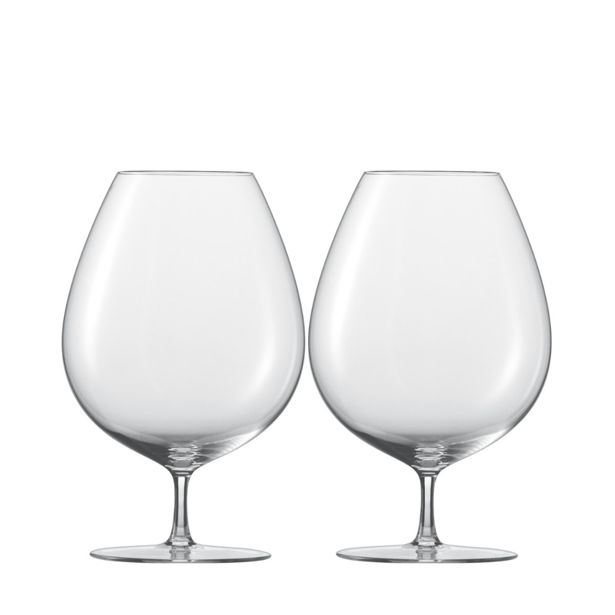 Zwiesel Glas Enoteca Cognac Magnum Glas Set 2-tlg. 0,88 L
