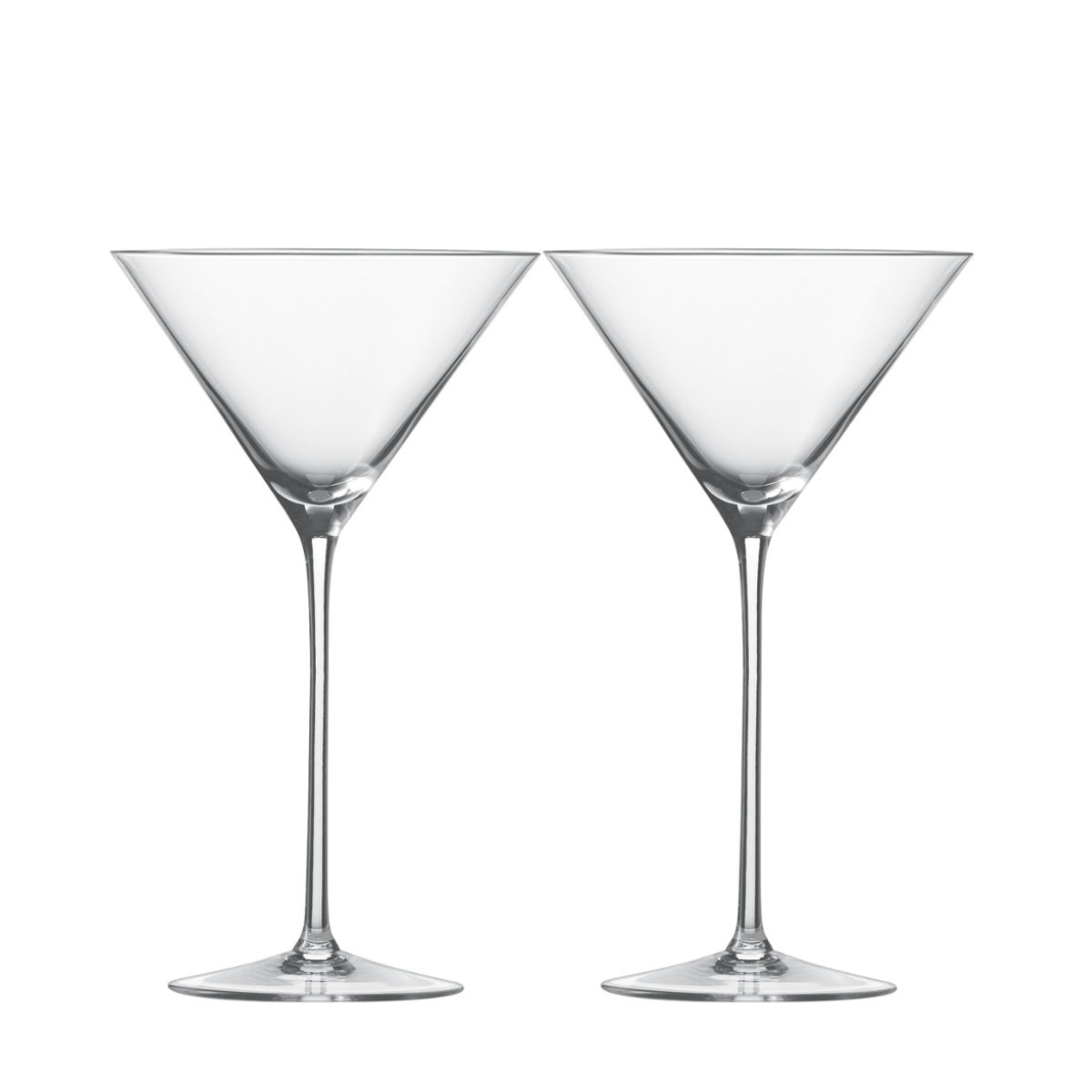 Zwiesel Glas Enoteca Martini Glas Set 2-tlg. 0,29 L