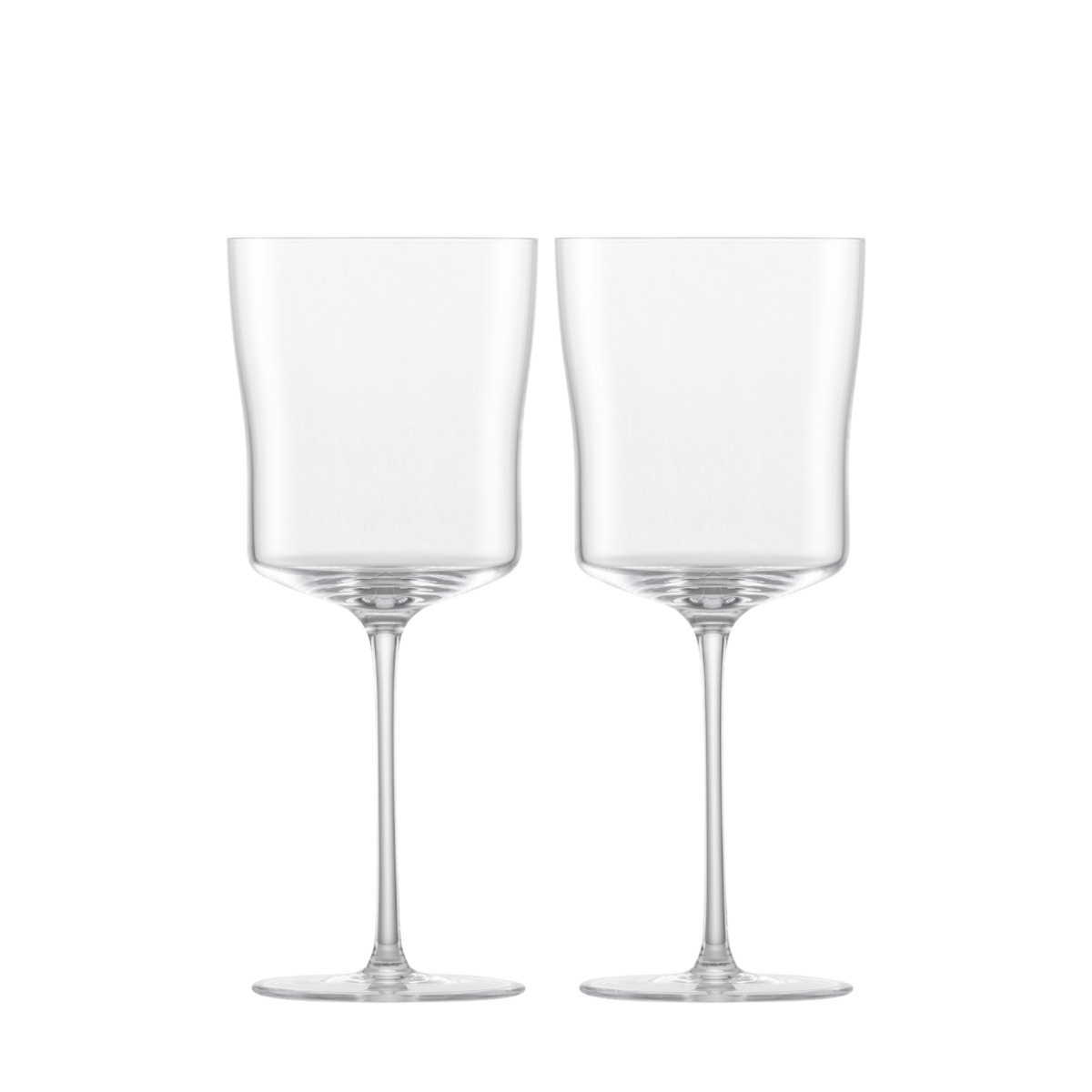 Zwiesel Glas The Moment Wasser Glas Set 2-tlg. 0,34 L