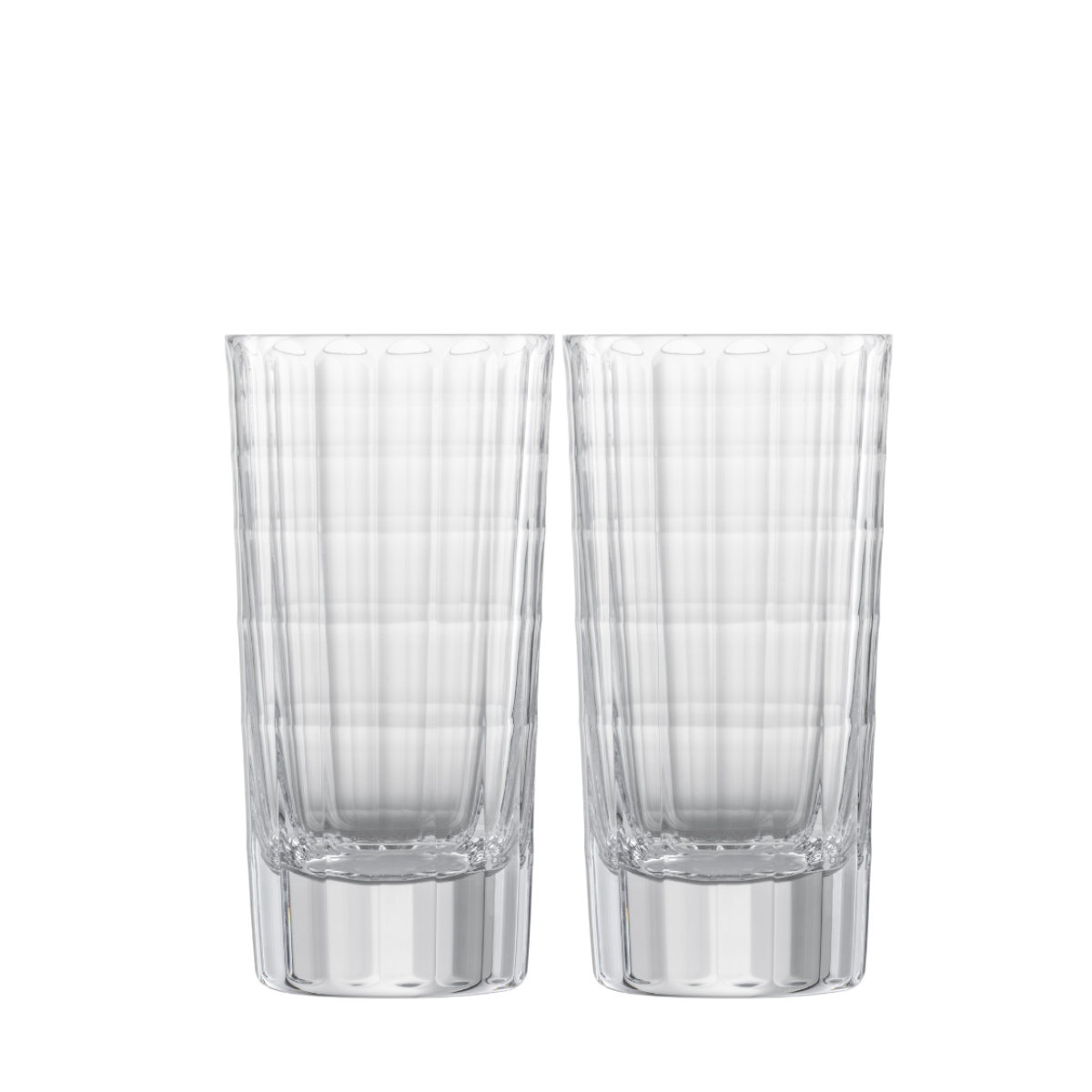 Zwiesel Glas Bar Premium No. 1 by Charles Schumann Longdrink Glas klein Set 2-tlg. 0,33 L