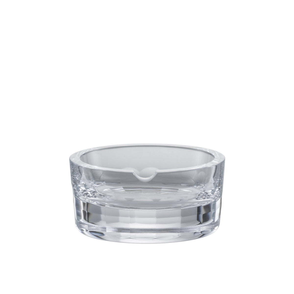 Zwiesel Glas Bar Premium No. 1 by Charles Schumann Aschenbecher Glas 9,2 cm