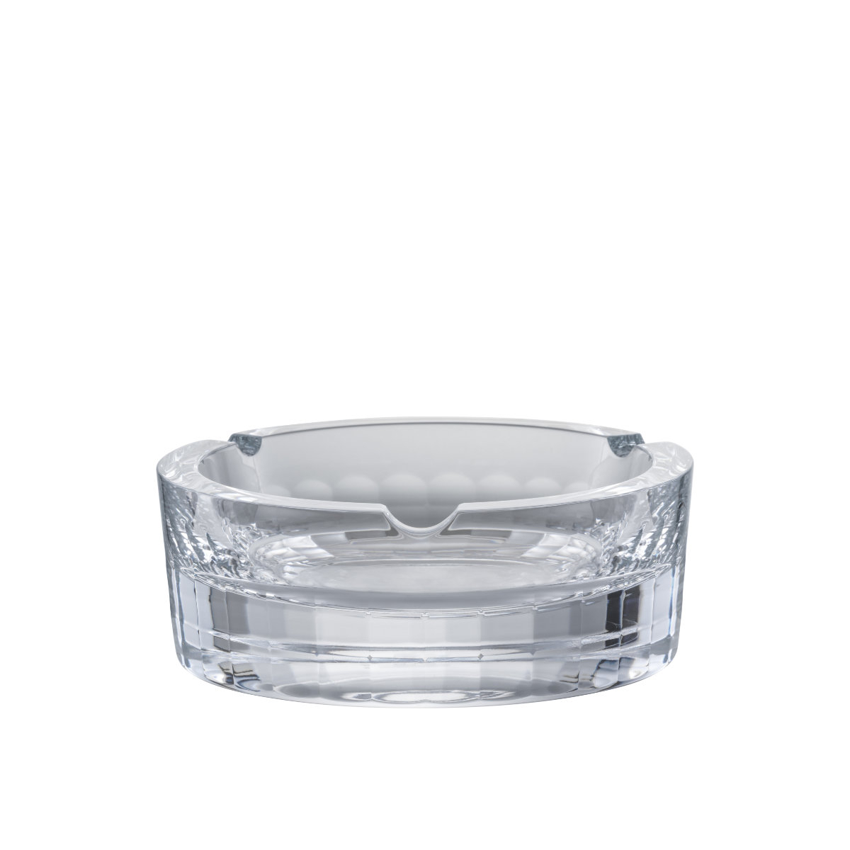 Zwiesel Glas Bar Premium No. 1 by Charles Schumann Zigarrenascher Glas 14,7 cm