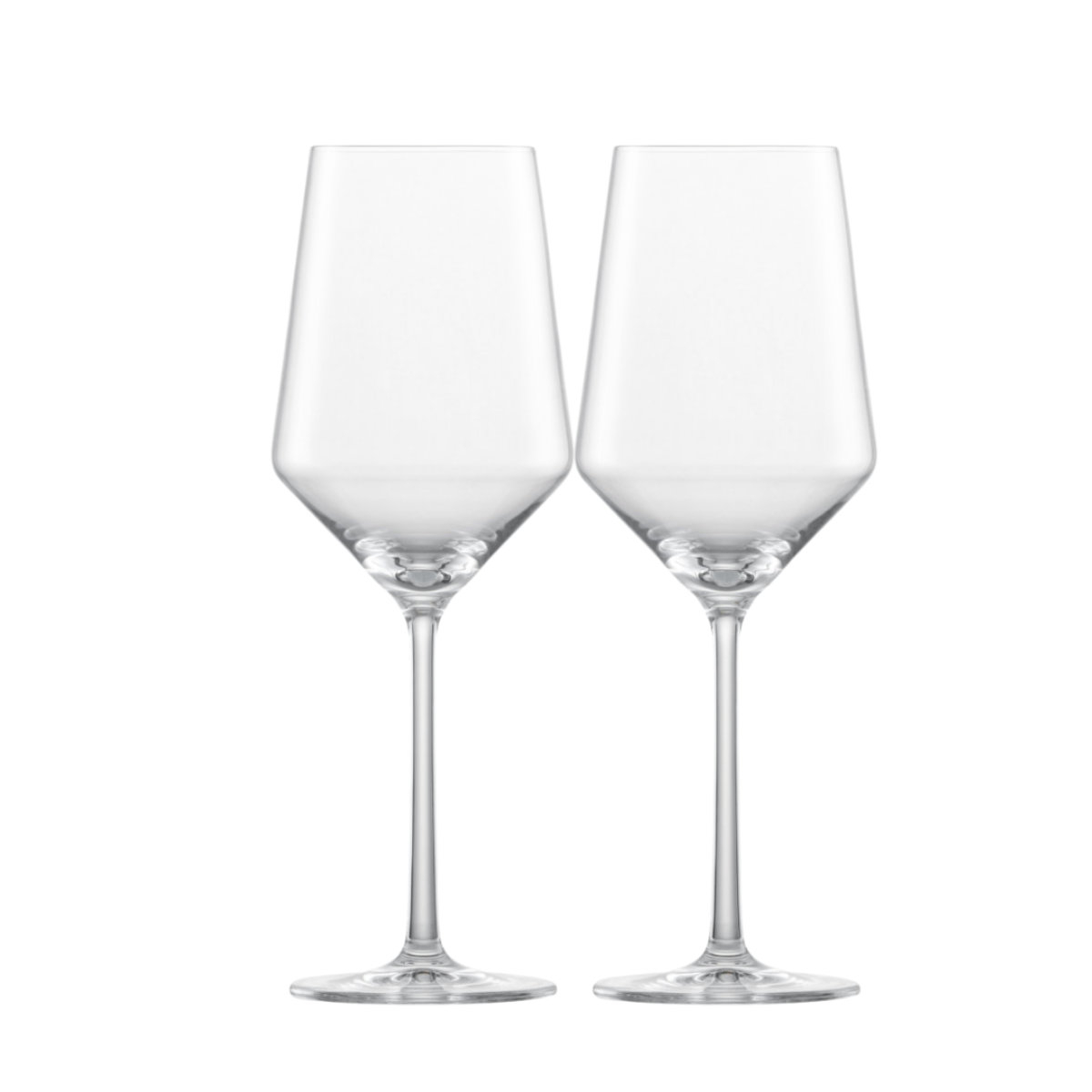 Zwiesel Glas Pure Sauvignon Blanc Glas Set 2-tlg. 0,4 L