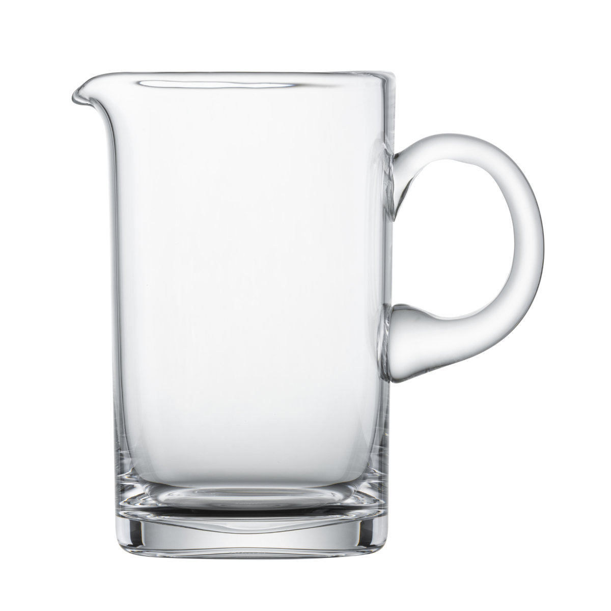 Zwiesel Glas Tavoro Krug Glas 1,0 L