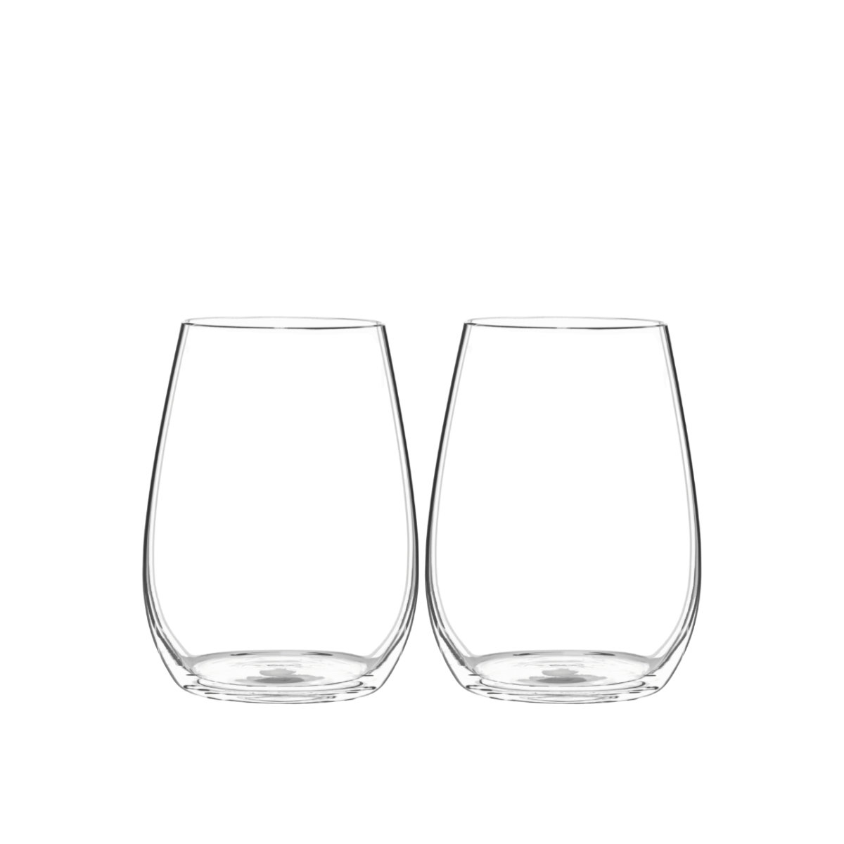 Riedel O Spirituosen / Destillate Gläser Set 2-tlg. 0,23 L