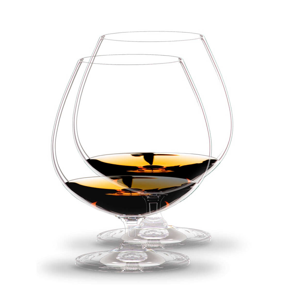 Riedel Vinum Cognac / Brandy Gläser 2er Set 0,84 L
