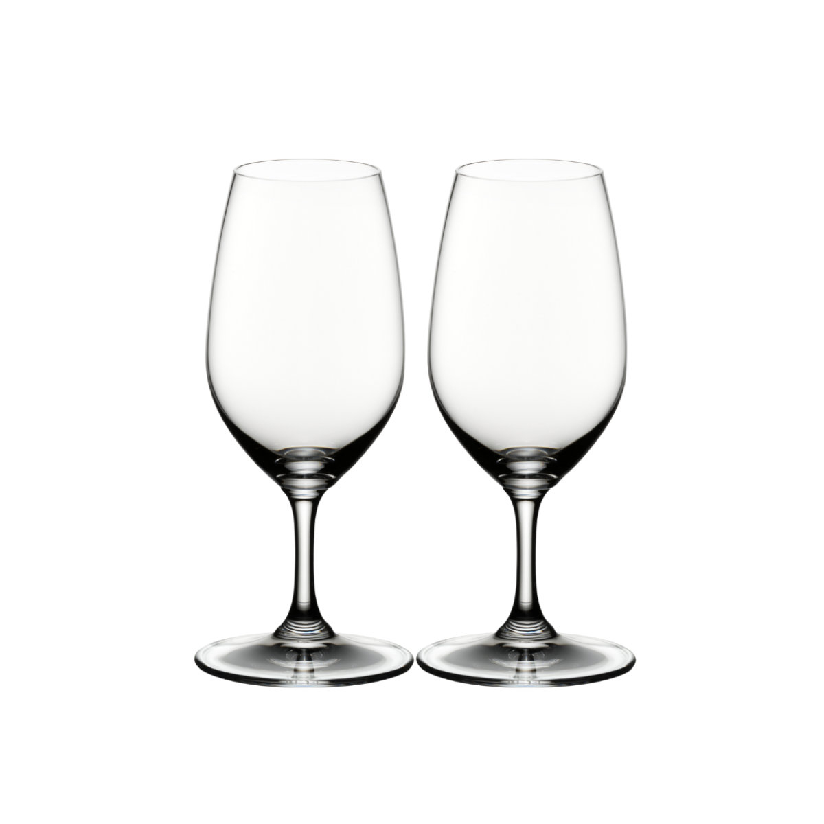 Riedel Vinum Port Gläser Set 2-tlg. 0,24 L