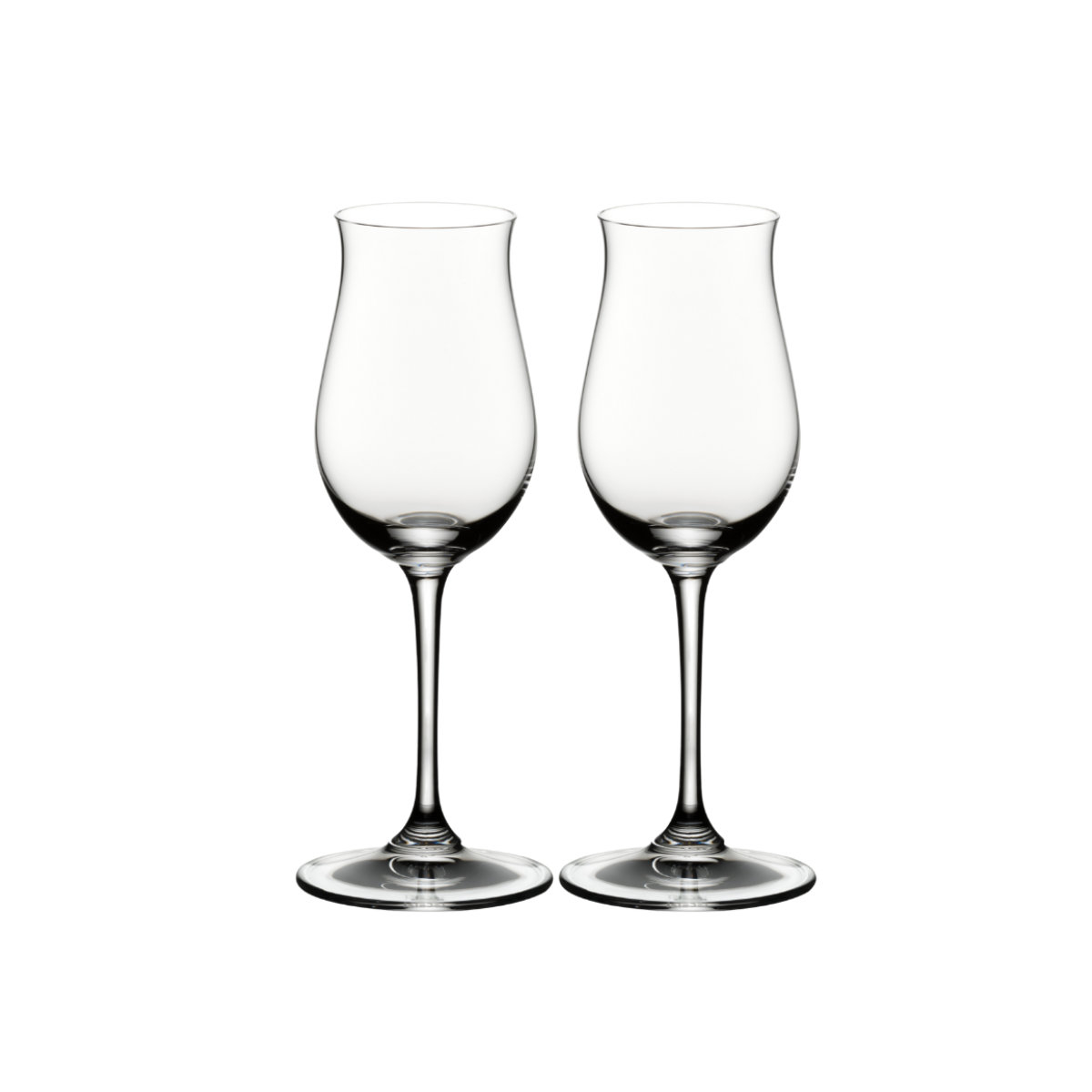 Riedel Vinum Cognac Hennessy Gläser Set 2-tlg. 0,15 L