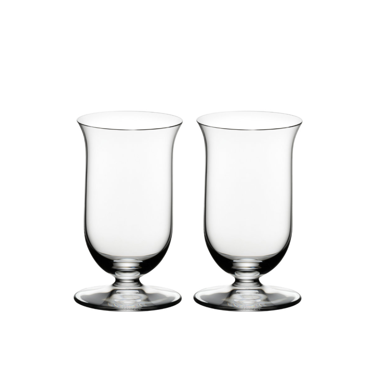 Riedel Vinum Single Malt Whisky Gläser Set 2-tlg. 0,2 L