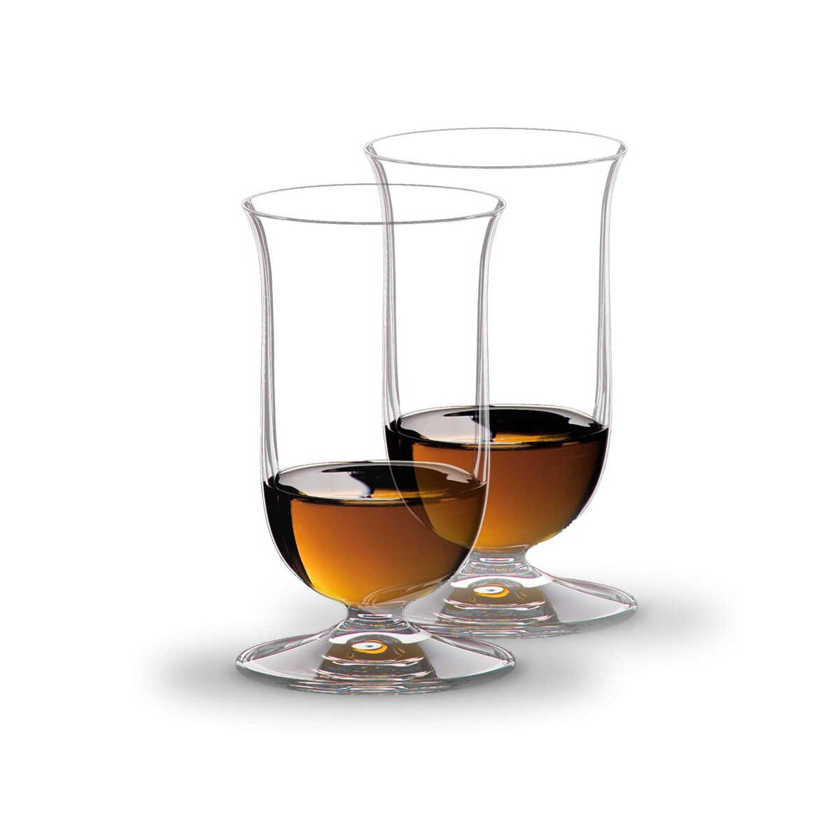 Riedel Vinum Single Malt Whisky Gläser 2er Set 0,2 L