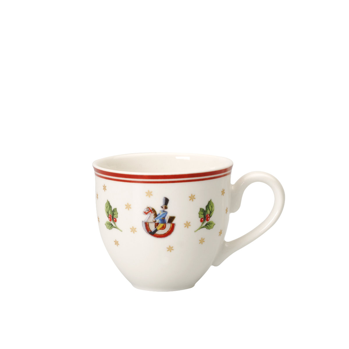 Villeroy & Boch Toy's Delight Espresso-Obertasse 0,10 L