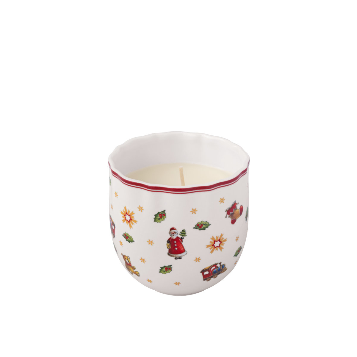 Villeroy & Boch Toy's Delight Duftkerze 9 cm